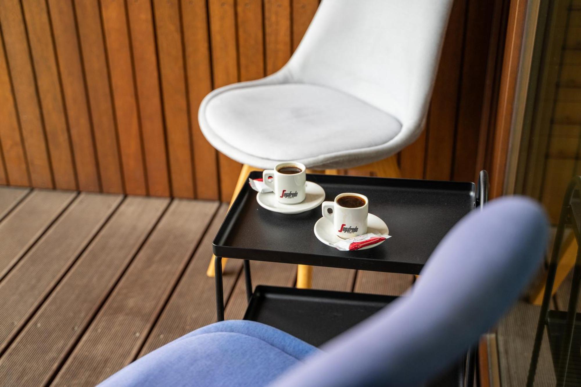 Apartament Kolejowa - Parking, Balcony, Workspace - By Rentujemy *